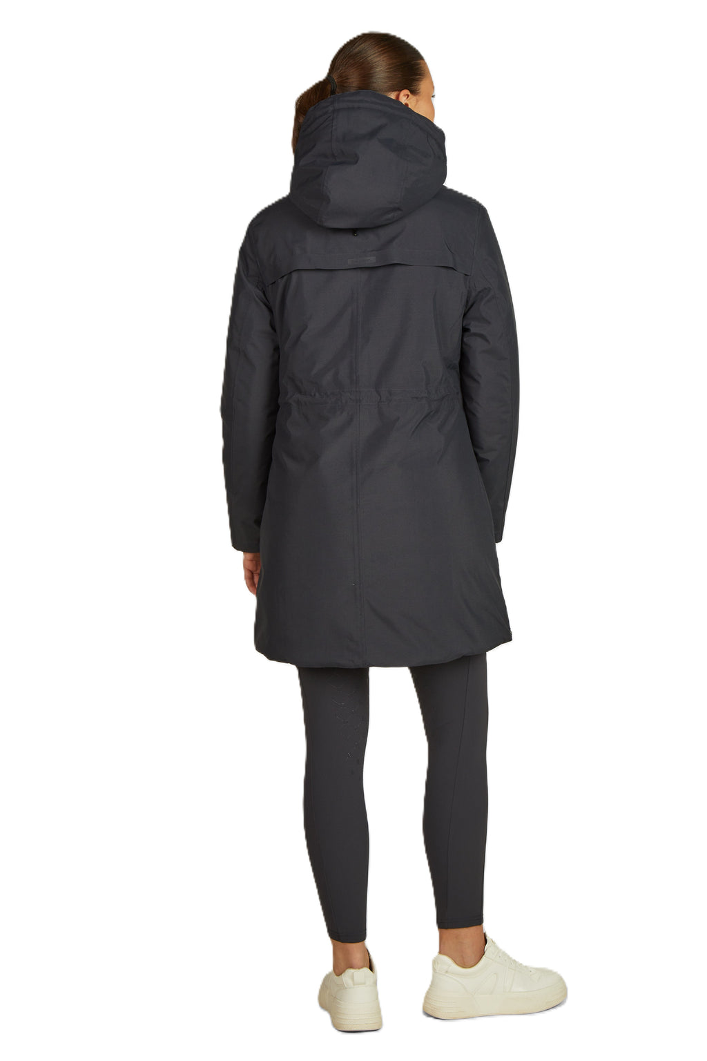 Parka imperméable Eskadron Heritage - Femme