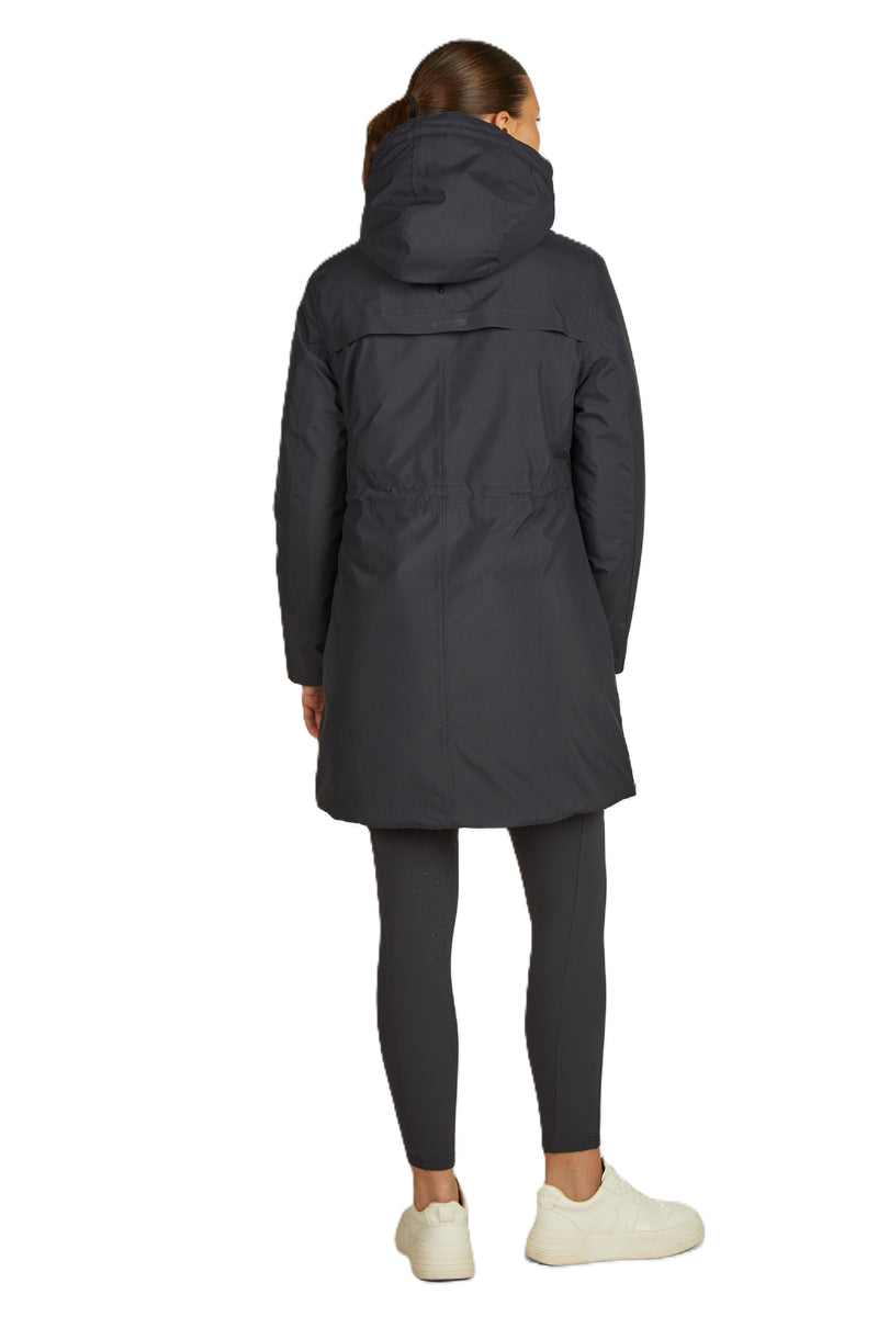 Eskadron Heritage Parka Wasserdicht - Damen