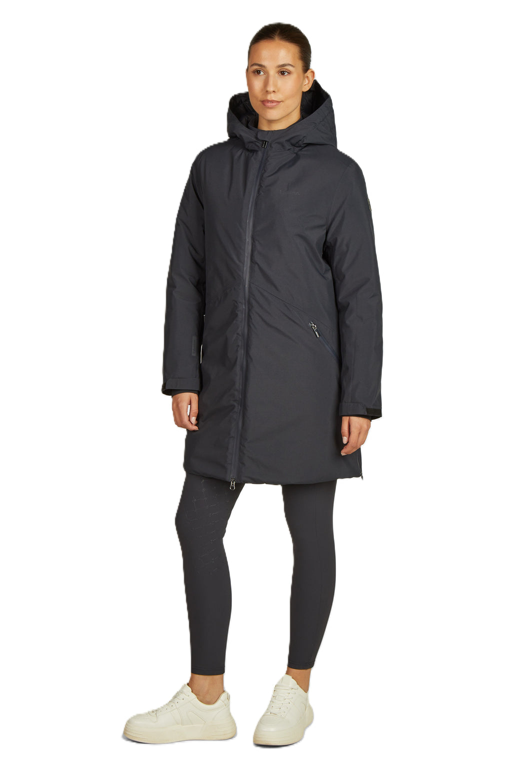 Parka imperméable Eskadron Heritage - Femme