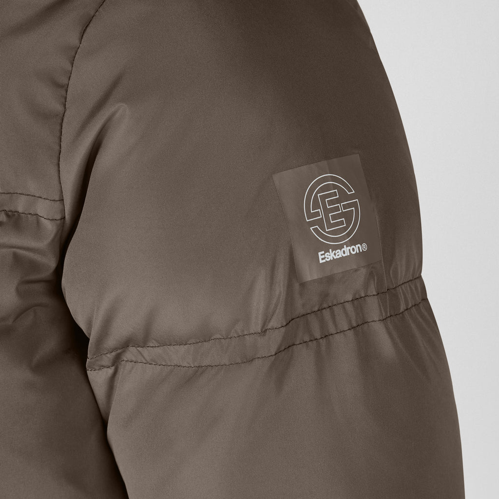 Eskadron Parka Quilt Dynamic - Women