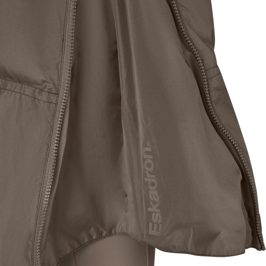Eskadron Parka Quilt Dynamic - Women