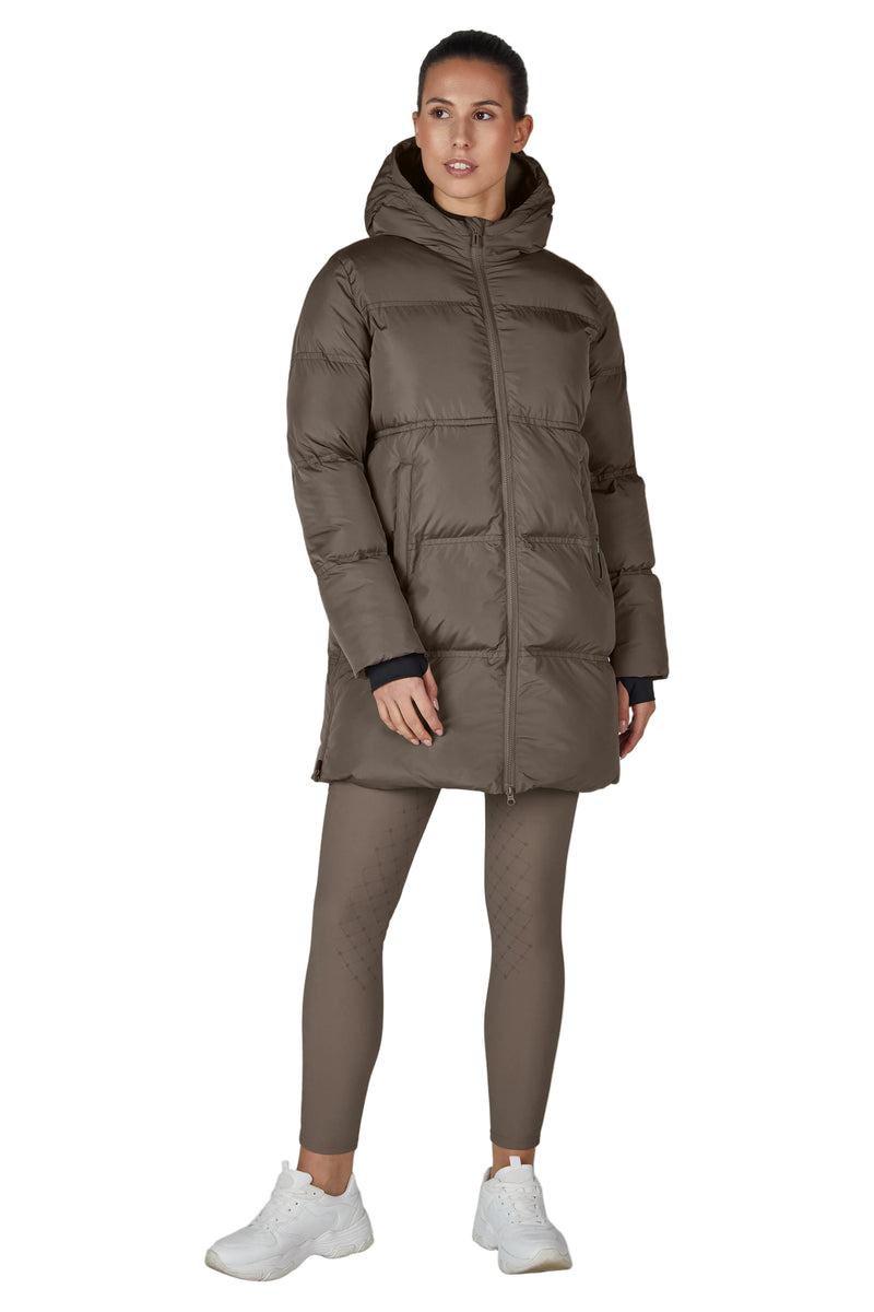 Eskadron Parka Quilt Dynamic - Women