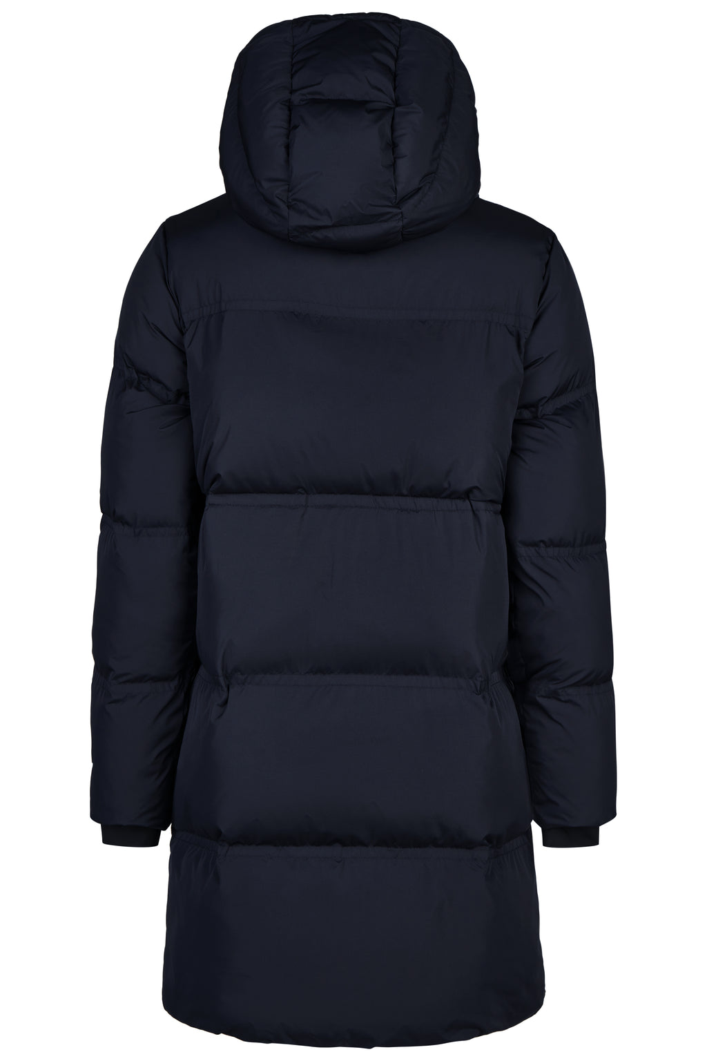 Eskadron Parka Quilt Dynamic - Women
