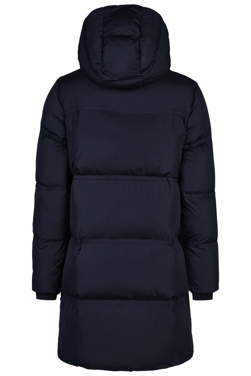 Eskadron Parka Quilt Dynamic - Women