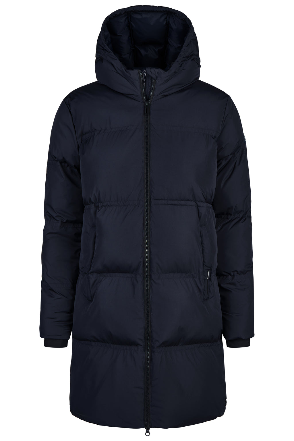 Eskadron Parka Quilt Dynamic - Women