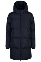Eskadron Parka Quilt Dynamic - Women