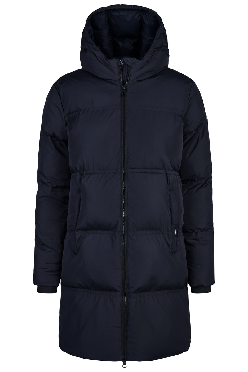 Eskadron Parka Quilt Dynamic - Women