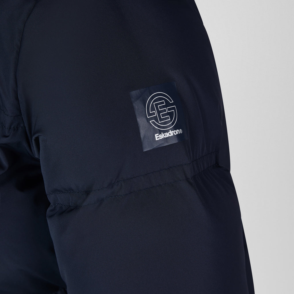 Eskadron Parka Quilt Dynamic - Women