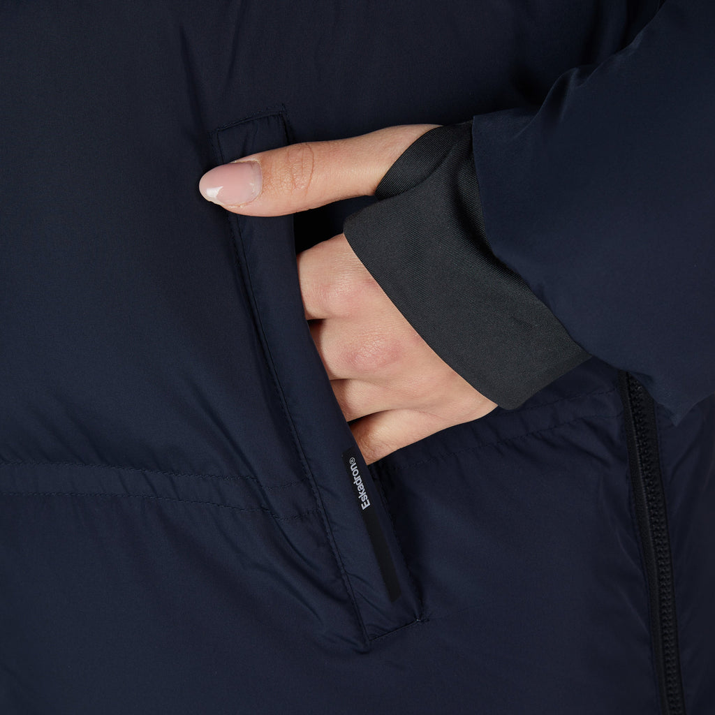 Eskadron Parka Quilt Dynamic - Women