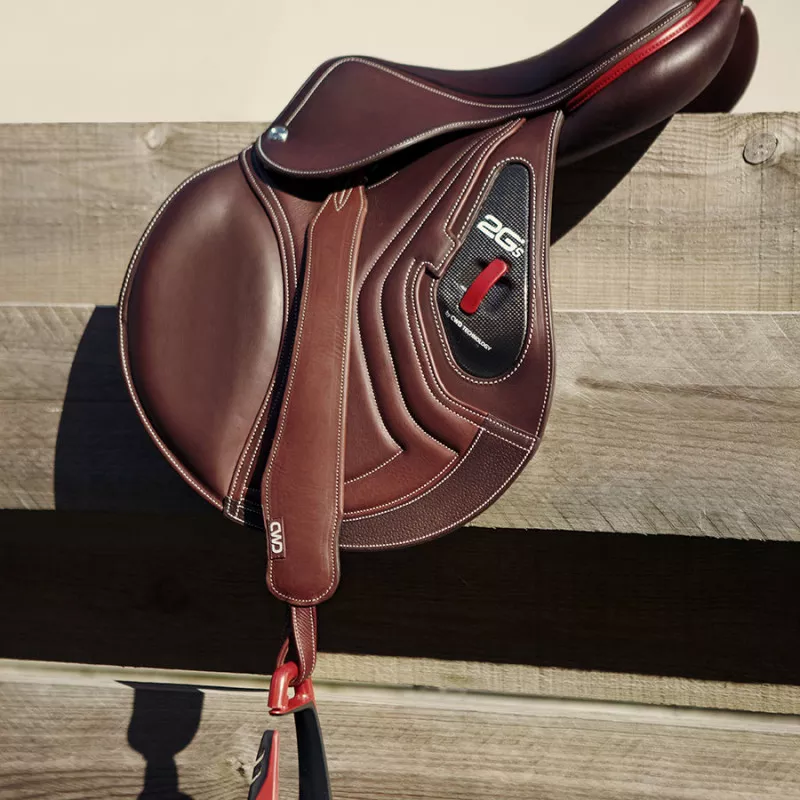 Étrivières CWD So Jump