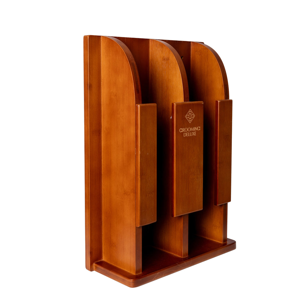 Grooming Deluxe Bandagenhalter