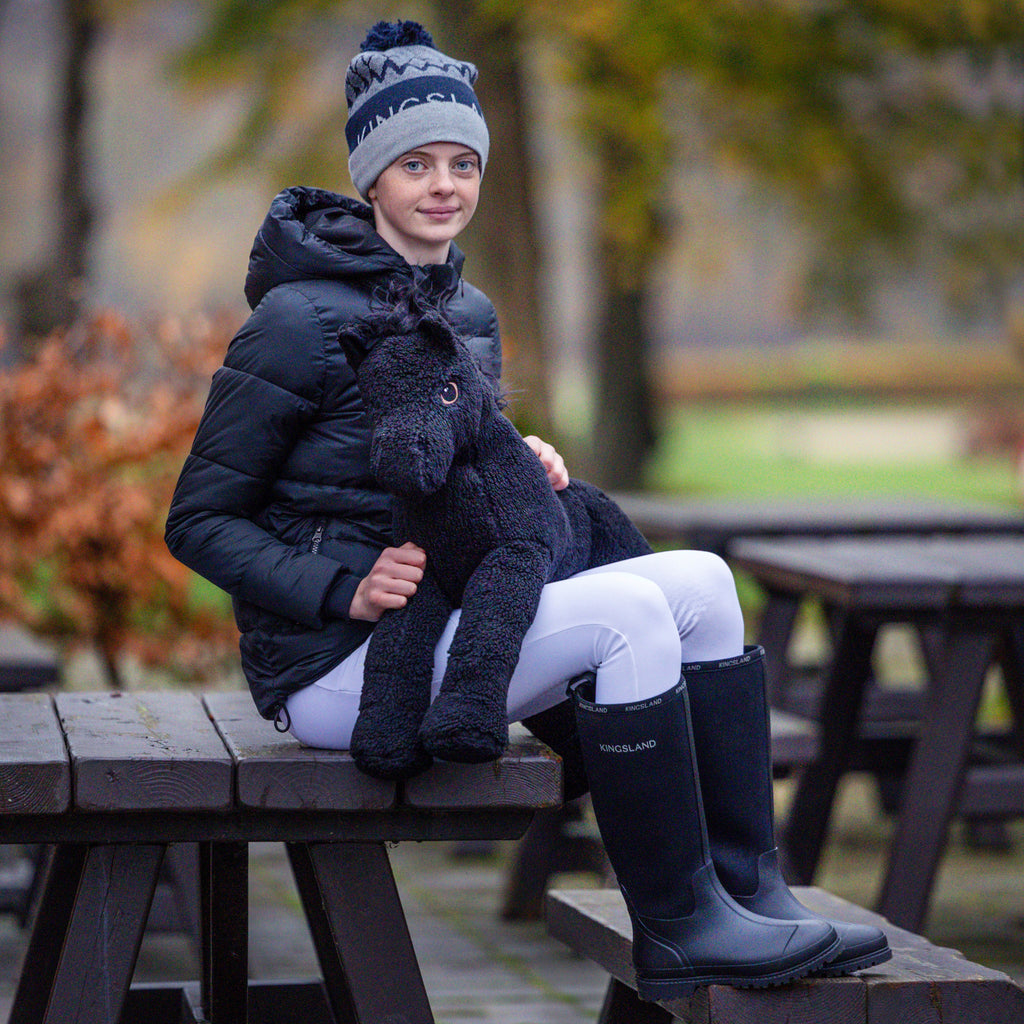 Kingsland Parka Klmonica - Filles
