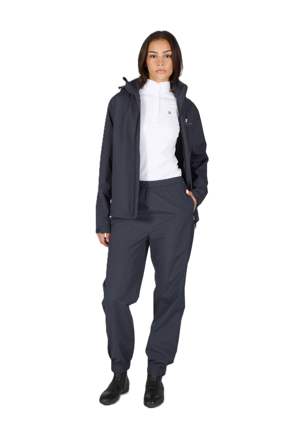 Kingsland Leichte Regenhose Classic - Unisex