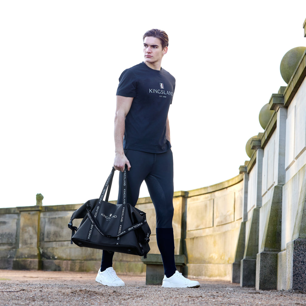 Kingsland Small Weekend Bag - Classic