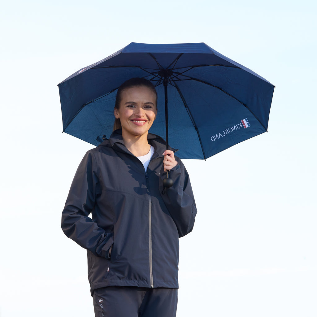 Kingsland Compact Umbrella Classic