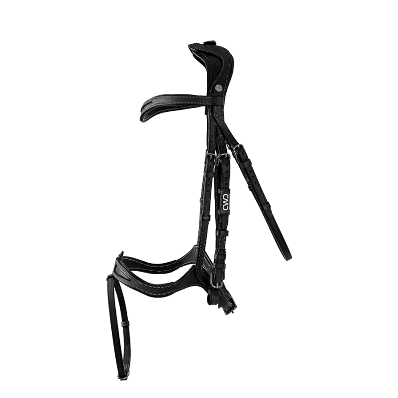 CWD Flexmotion Zaumzeug