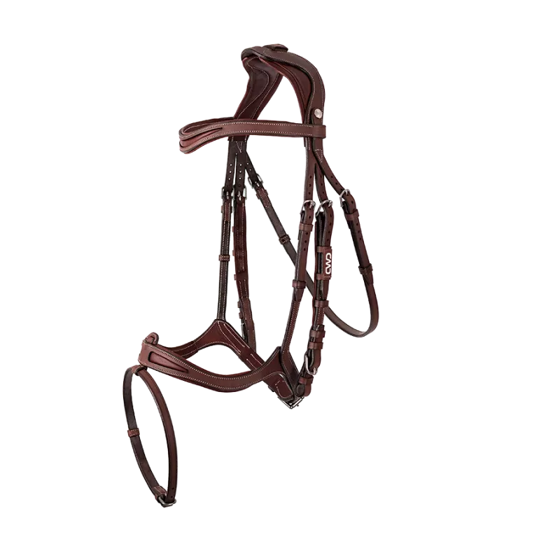 CWD Flexmotion Bridle