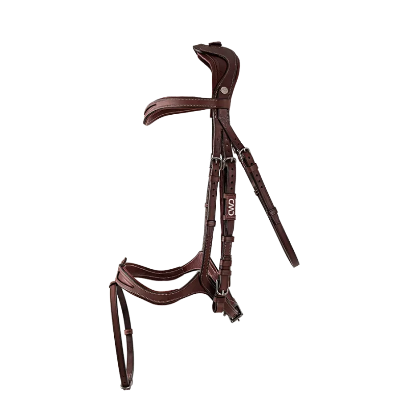 CWD Flexmotion Zaumzeug