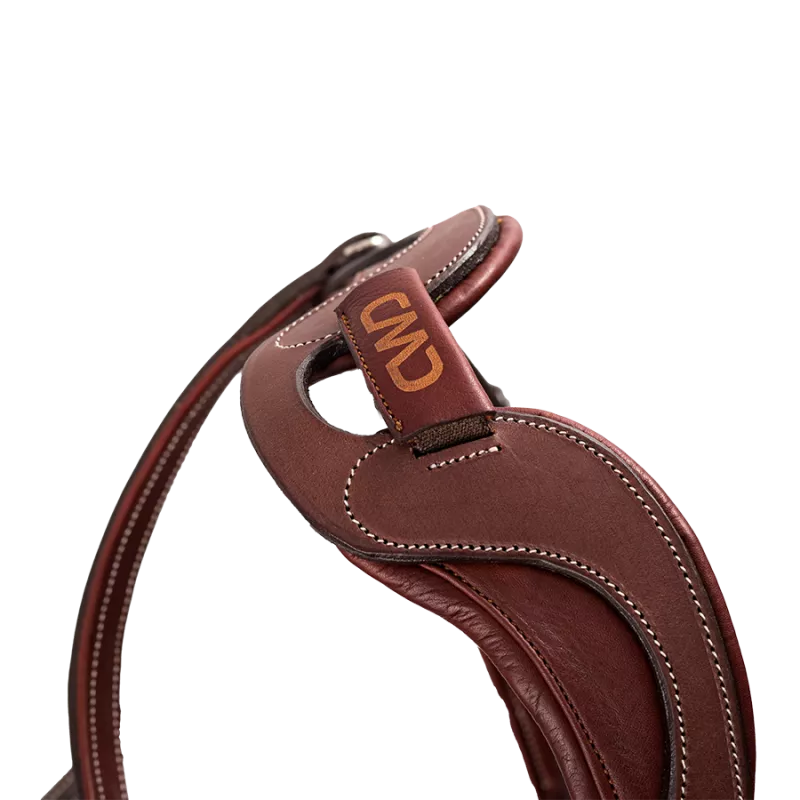 CWD Flexmotion Zaumzeug