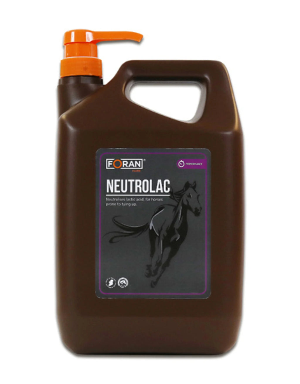 Foran Neutrolac