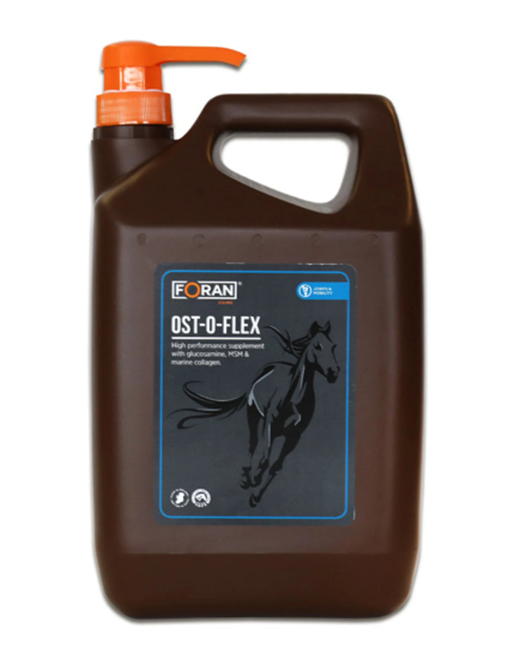 Foran Ost-O-Flex
