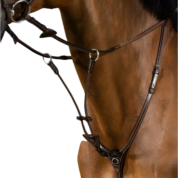 Dy'on Elastic Running Martingale Attachment - US Collectie