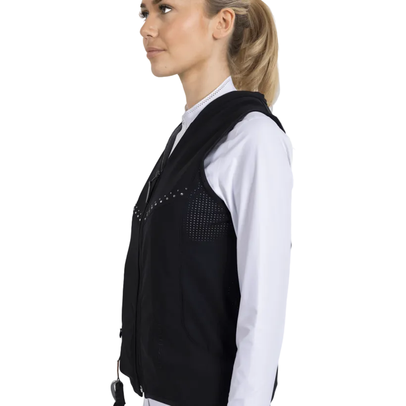 Freejump Airbag Crystal Preciosa