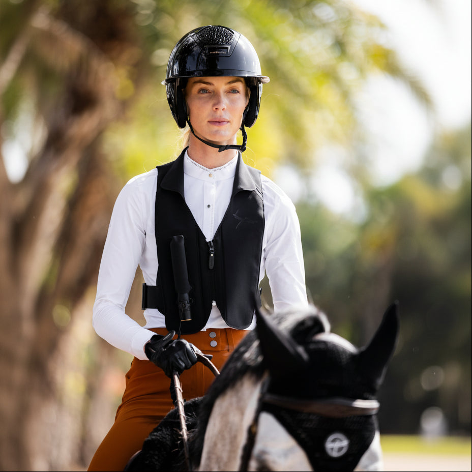 Freejump Airvest Plume - Women
