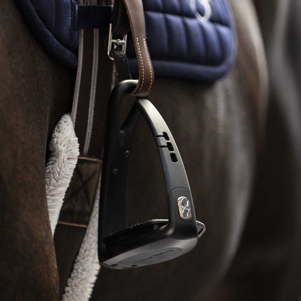 Freejump Stirrups Soft'Up PRO 2