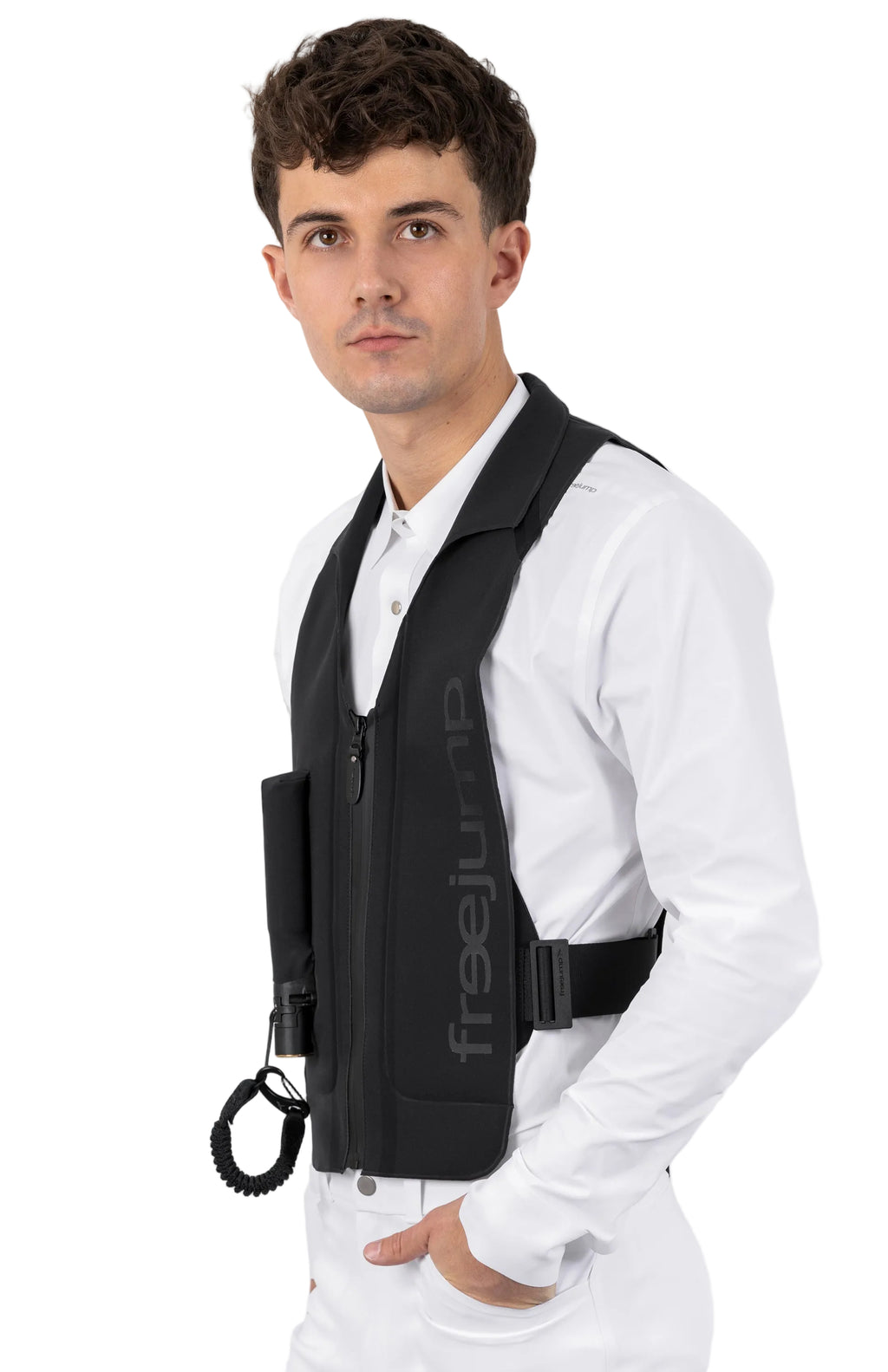 Freejump Airvest Plume - Men