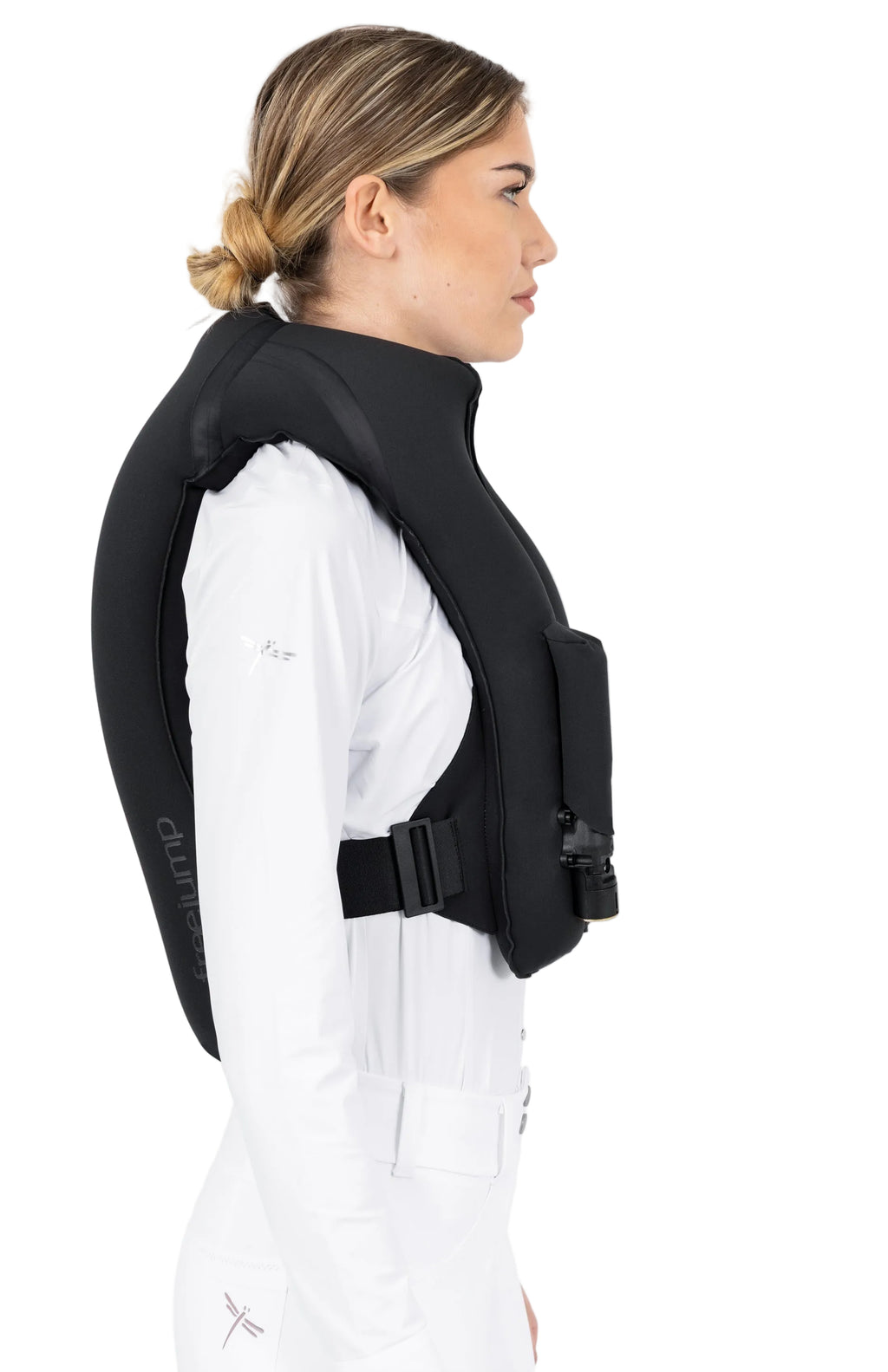 Freejump Airvest Plume - Women