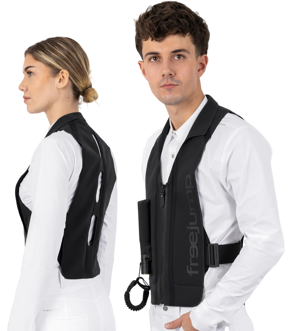 Freejump Airvest Plume - Men