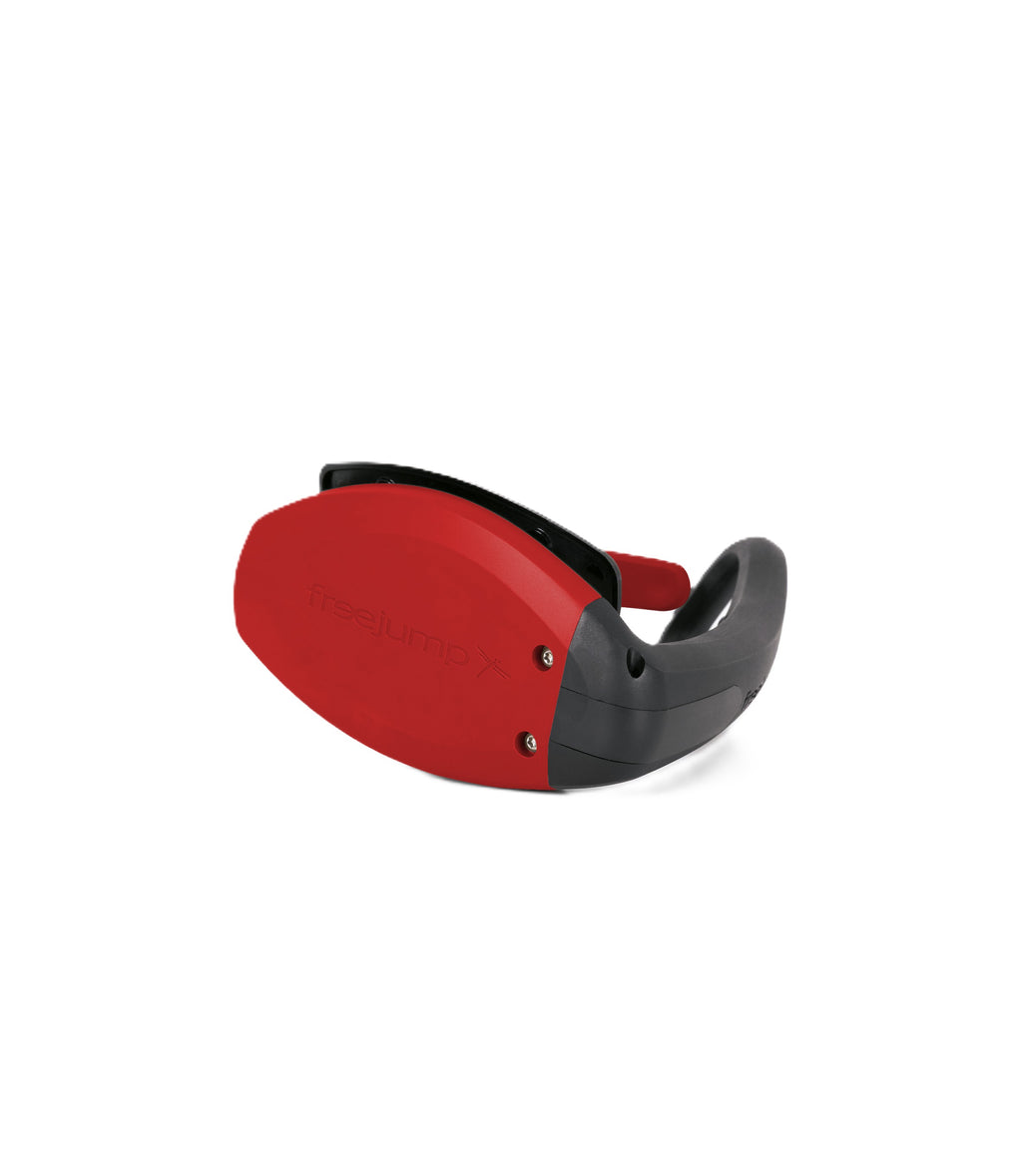 Freejump Stirrups Soft'Up PRO 2