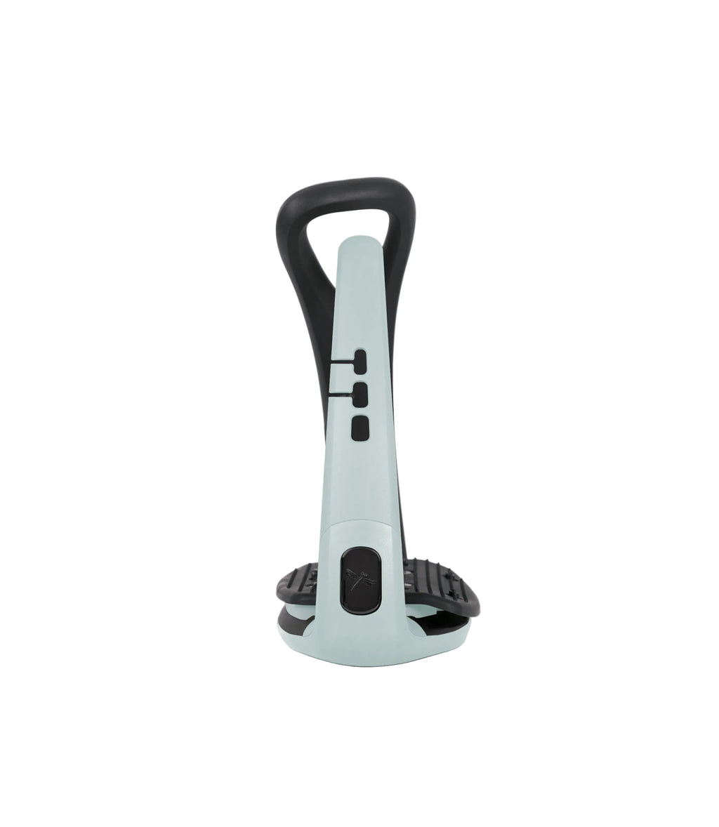 Freejump Stirrups Soft'Up PRO