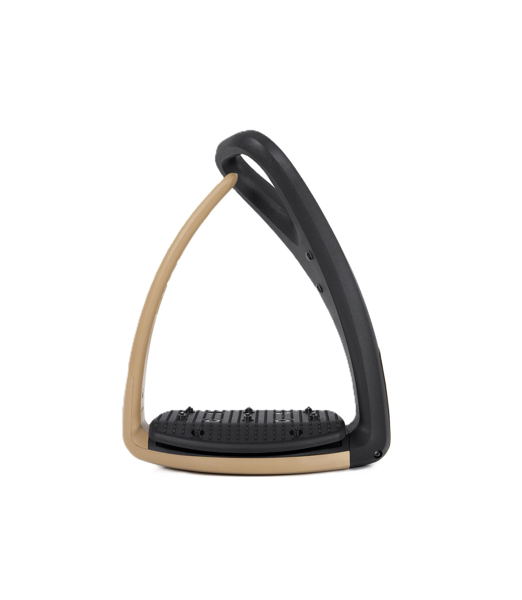 Freejump stijgbeugels Soft'Up PRO 2