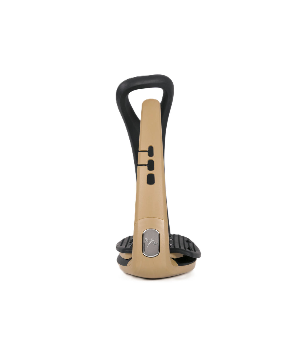 Freejump stijgbeugels Soft'Up PRO 2