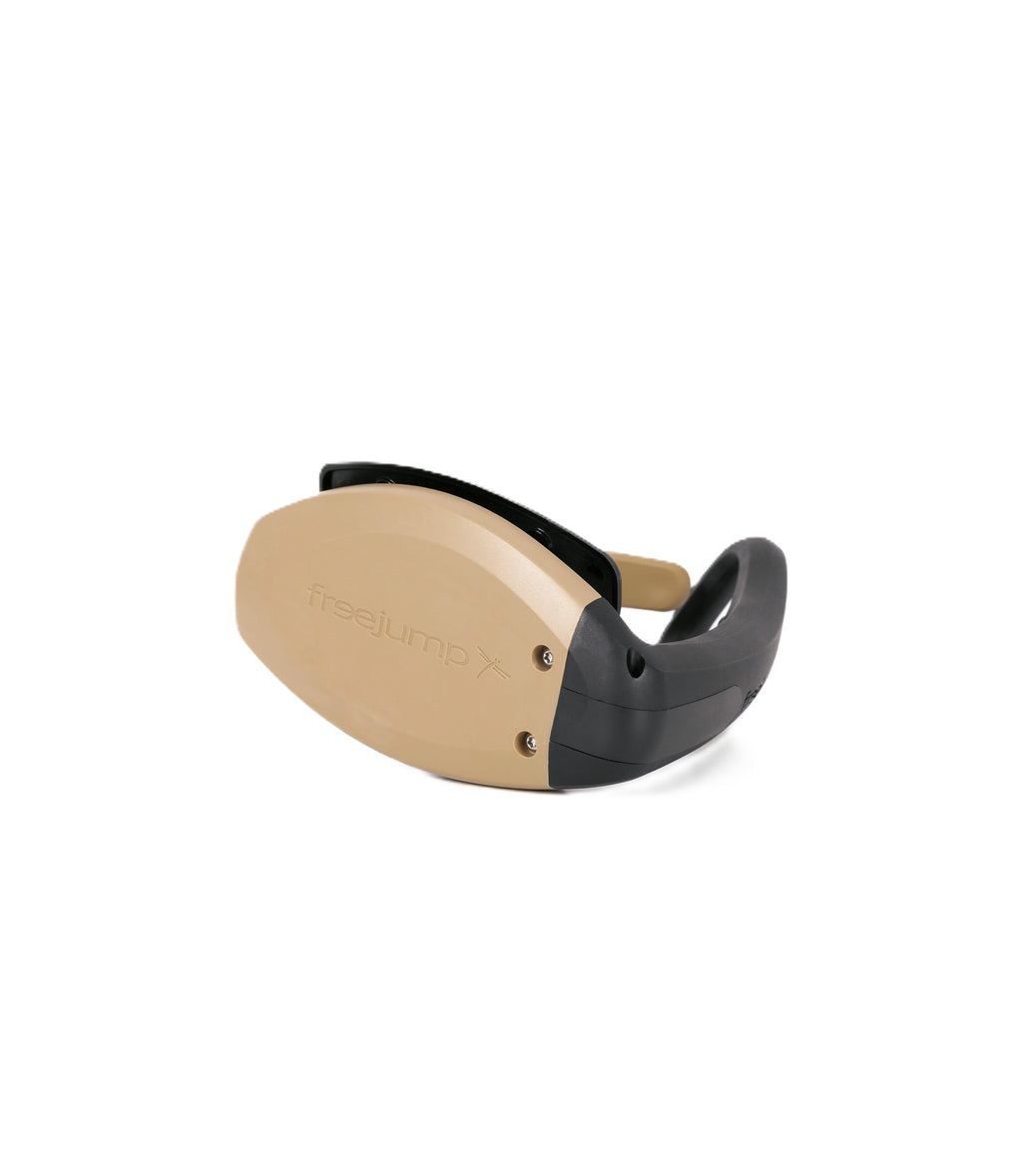 Freejump stijgbeugels Soft'Up PRO 2