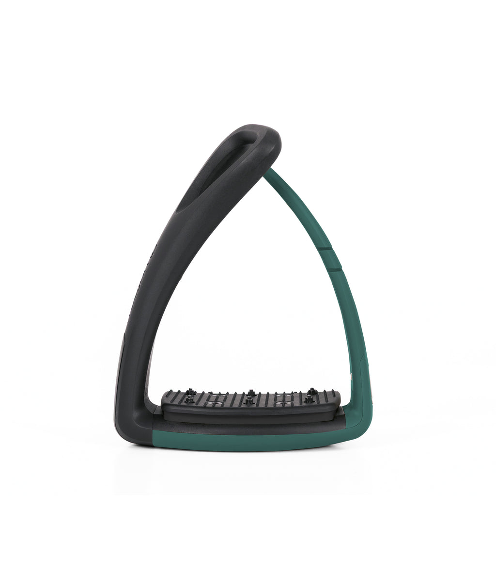 Freejump stijgbeugels Soft'Up PRO 2