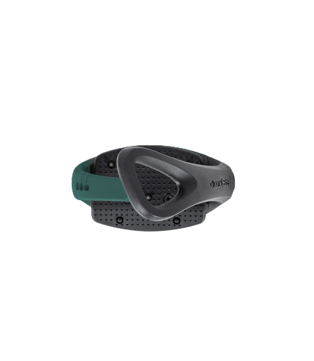 Freejump stijgbeugels Soft'Up PRO 2