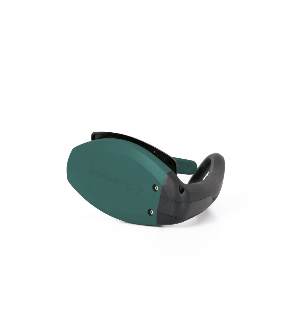 Freejump stijgbeugels Soft'Up PRO 2