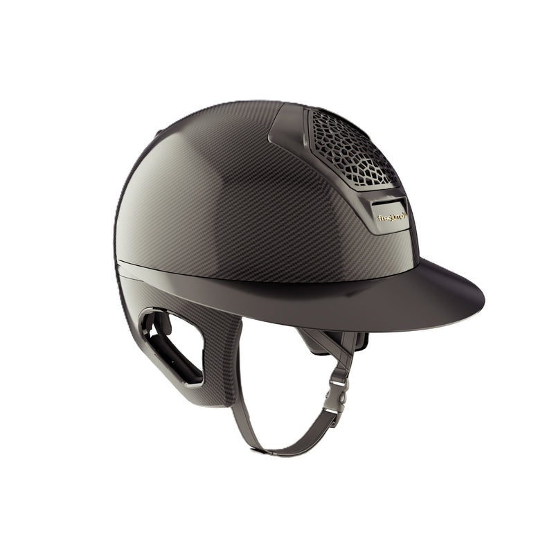 Freejump Helmet Voronoï - Carbon
