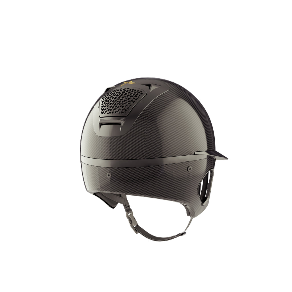 Freejump Helm Voronoï - Carbon