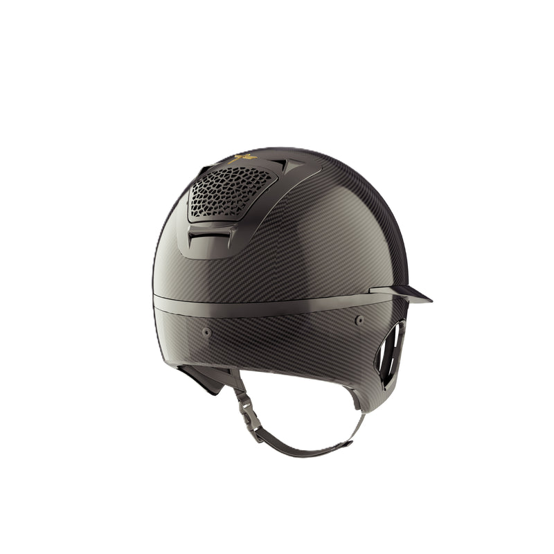 Freejump Helmet Voronoï - Carbon