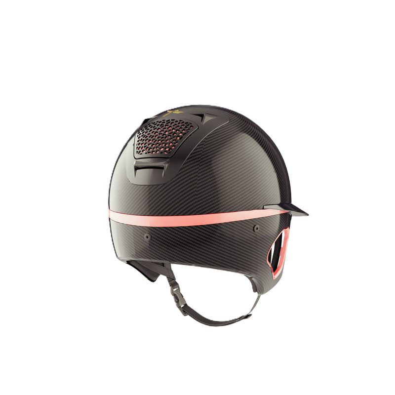 Freejump Helmet Voronoï - Carbon