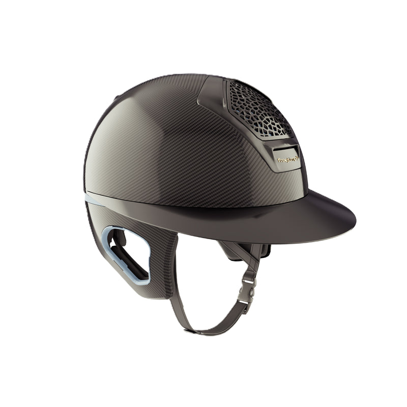 Freejump Helmet Voronoï - Carbon
