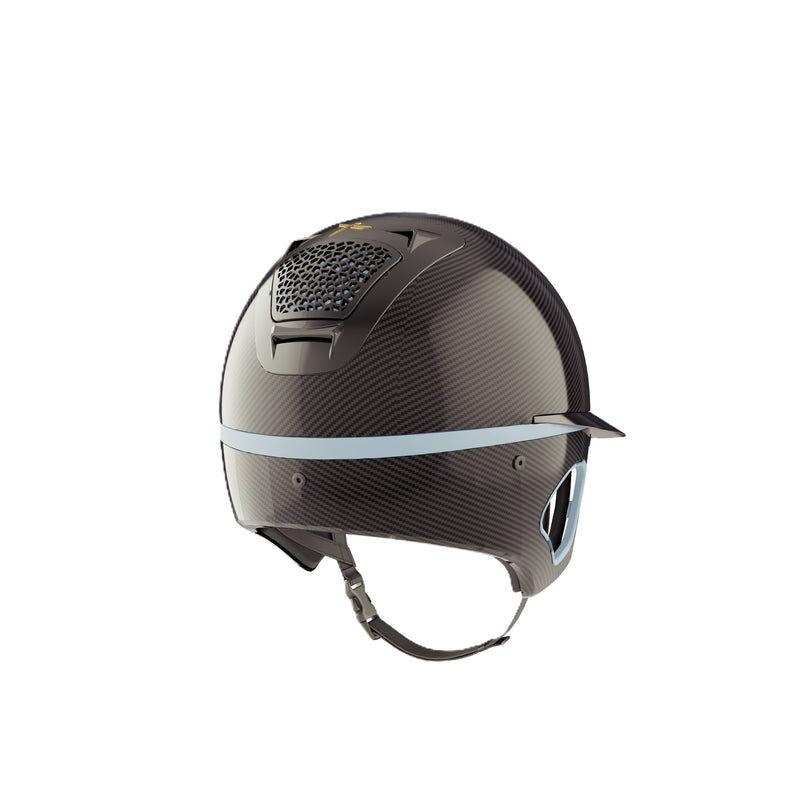 Freejump Helmet Voronoï - Carbon