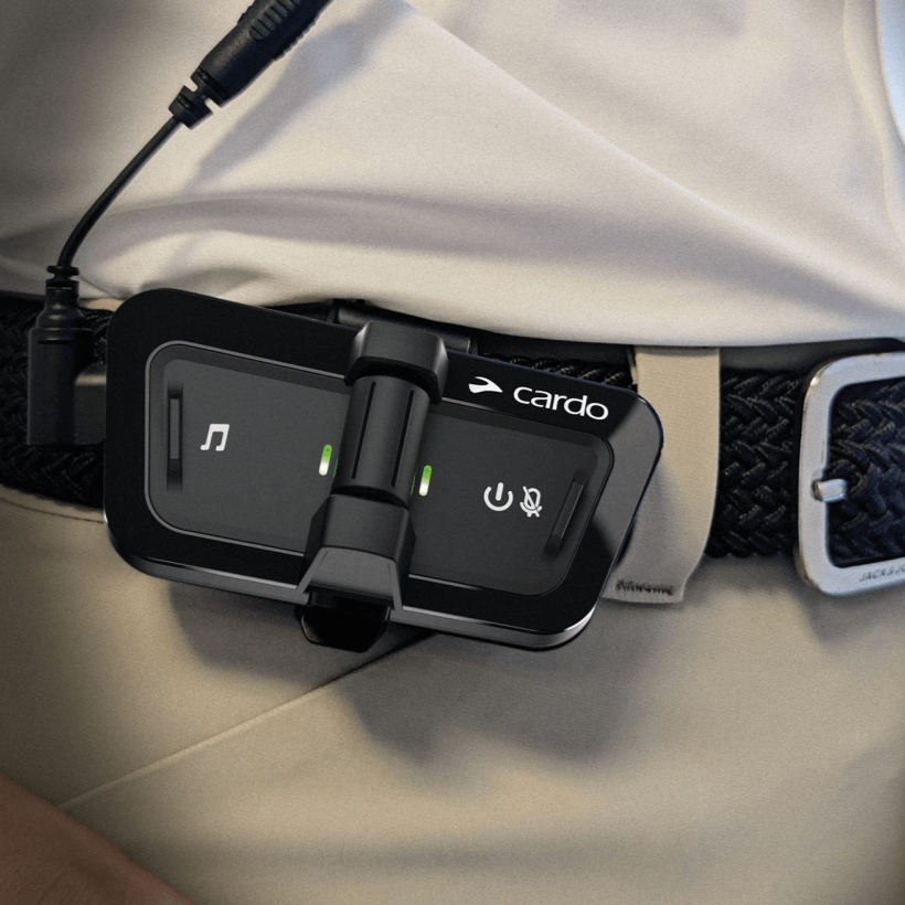 Freejump Intercom - All User Pack
