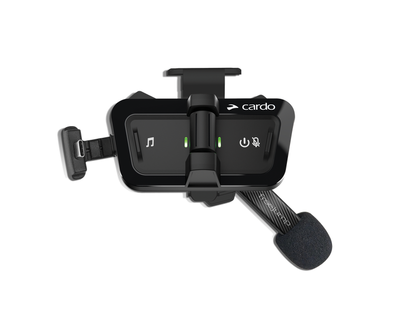 Freejump Intercom - Audio Kit