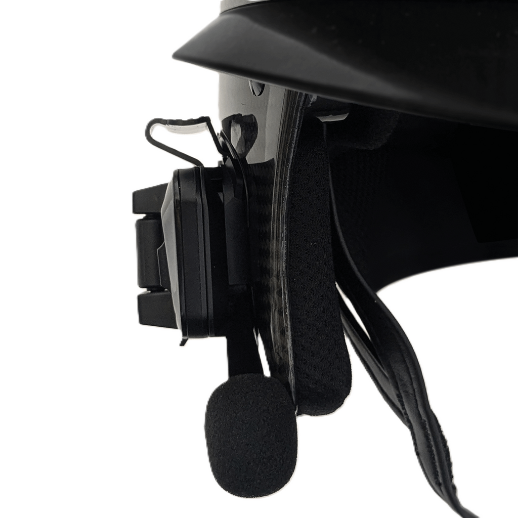 Freejump Intercom - Audio-Kit