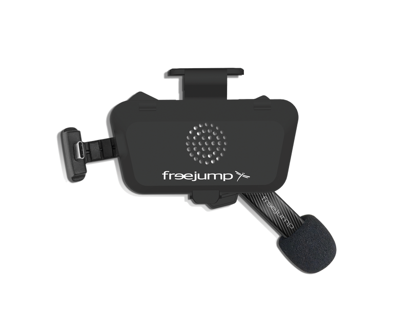 Freejump Intercom - Mic